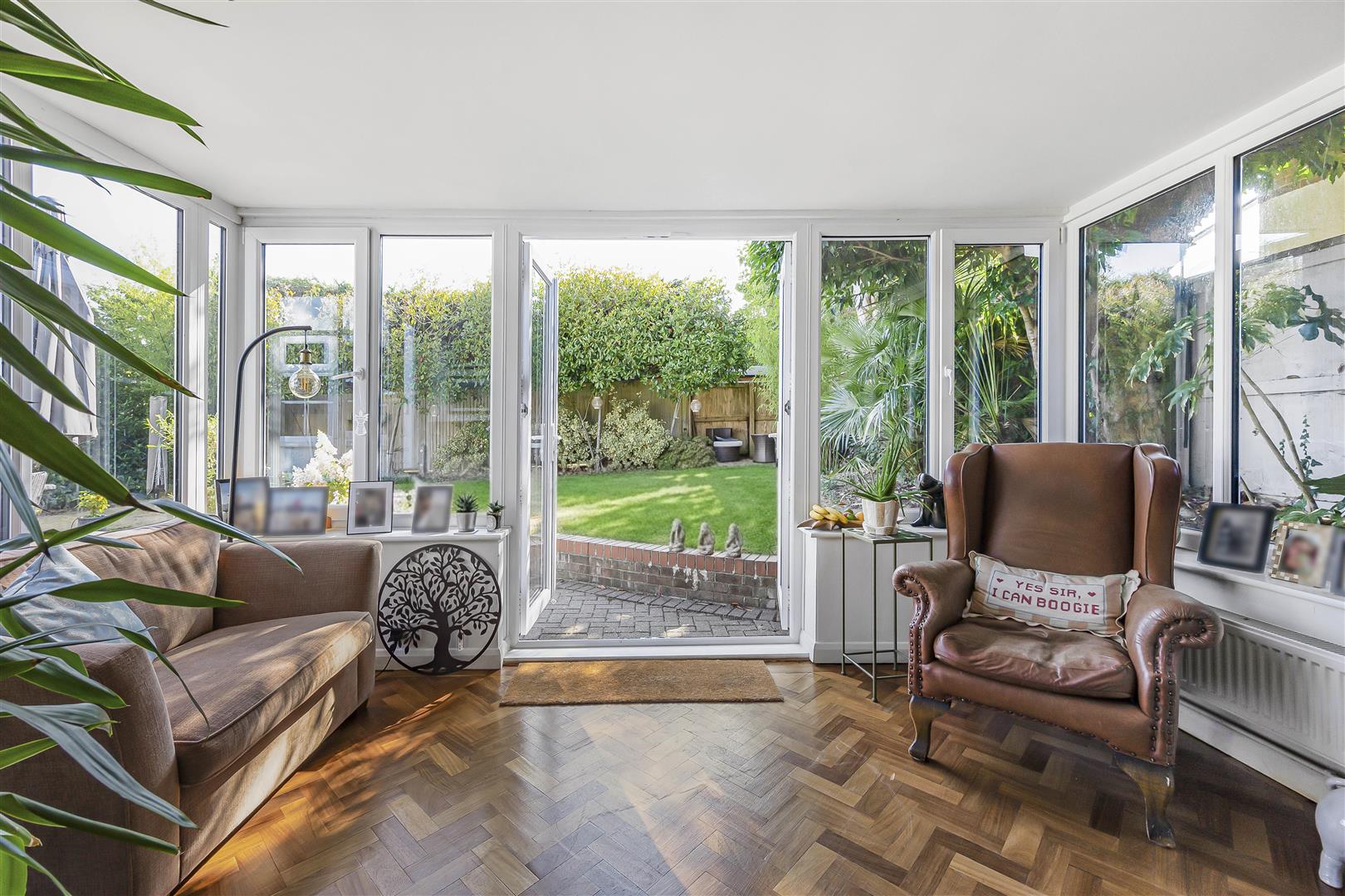 Crowsley Road, Shiplake, Henley-On-Thames